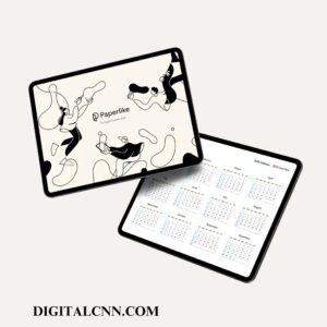 Digital Planner