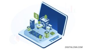 Digital Real Estate