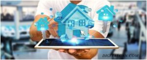 Digital Real Estate