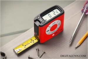 Digital Tape Measure