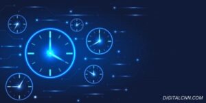 Digital Tech Time
