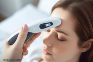 Digital Thermometers