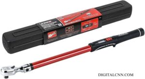 Digital Torque Wrench