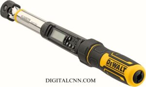 Digital Torque Wrench