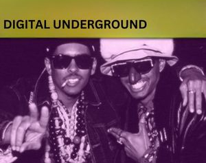 Digital Underground