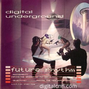 Digital Underground