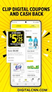 Dollar General Digital Coupons 