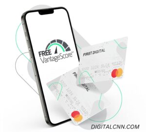 First Digital Credit Card