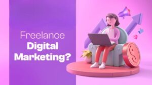Freelance Digital Marketing