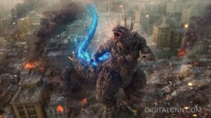 Godzilla Minus One Digital Release Date