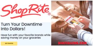 Shoprite Digital Coupons