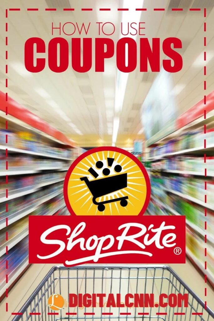 Shoprite Digital Coupons The Ultimate Guide to Savings 2025