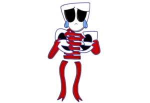 The Amazing Digital Circus Characters