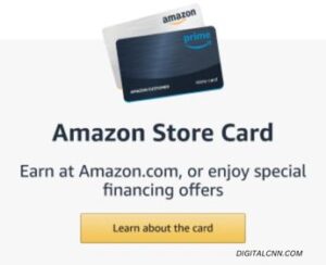 Amazon Digital Credit Balance