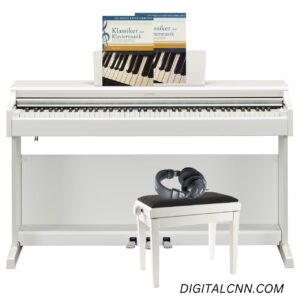 Yamaha Digital Piano