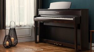 Yamaha Digital Piano