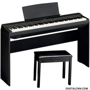 Yamaha Digital Piano