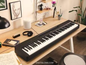 Yamaha Digital Piano