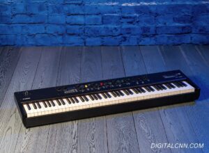 Yamaha digital piano