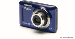 cheap digital camera