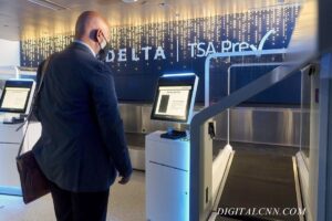 delta digital id