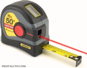 digital tape measure